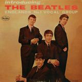 The Beatles – Introducing The Beatles – Vee Jay LP
