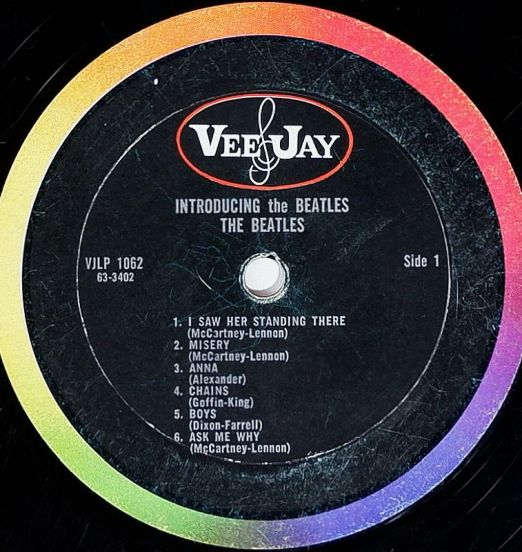 TheBeatles-IntroducingTheBeatlesLABEL