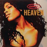 The Chimes – Heaven – Columbia 12″