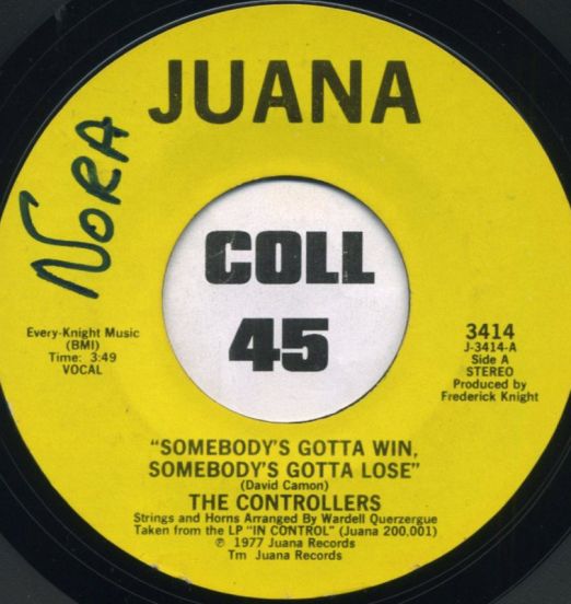TheControllers-Somebody'sGottaWin....A