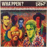The English Beat – Wha’ppen – I.R.S LP