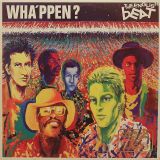 The English Beat – Wha’ppen – Sire LP
