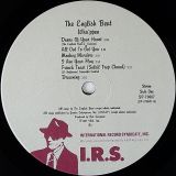 The English Beat – Wha’ppen – I.R.S LP