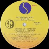 The English Beat – Wha’ppen – Sire LP