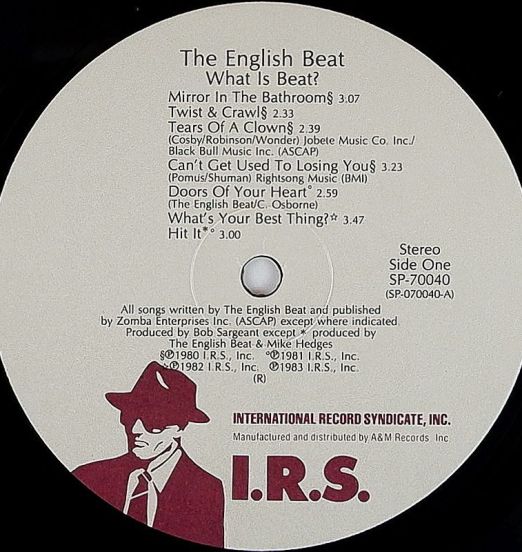 TheEnglishBeat-WhatIsLABEL