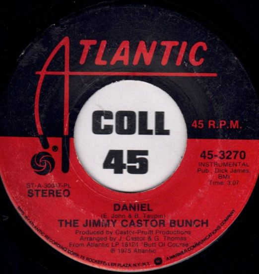 TheJimmyCastorBunch-Daniel(Instrumental)