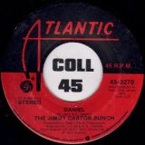 The Jimmy Castor Bunch – Potential b/w Daniel – Atlantic 7″