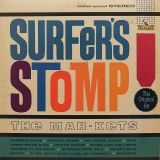The Mar-kets – Surfer’s Stomp! – Liberty LP