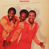 The O’Jays – Travelin’ At The Speed Of Thought – PIR LP