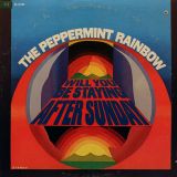 The Peppermint Rainbow – Will You Be Staying After Sunday – Decca LP