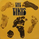 The Tikis – The Tikis – Circle LP