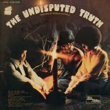 The Undisputed Truth – Same – Tamla Motown GER LP