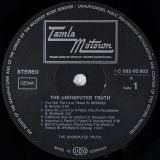 The Undisputed Truth – Same – Tamla Motown GER LP