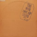The Who – Live At Leeds – MCA LP