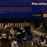 The Who – The Singles – Polydor UK LP
