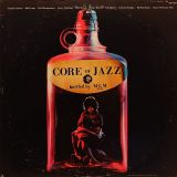 V.A. – Core Of Jazz – MGM DJ LP