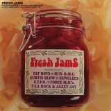 VA – Fresh Jams – Becket LP