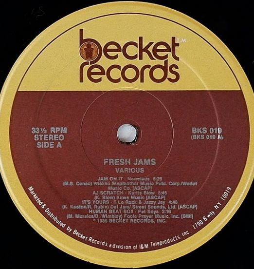VA-FreshJamsLABEL