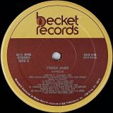 VA – Fresh Jams – Becket LP