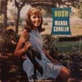 Wanda Conklin – Hush – Norm LP