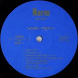 Wanda Conklin – Hush – Norm LP