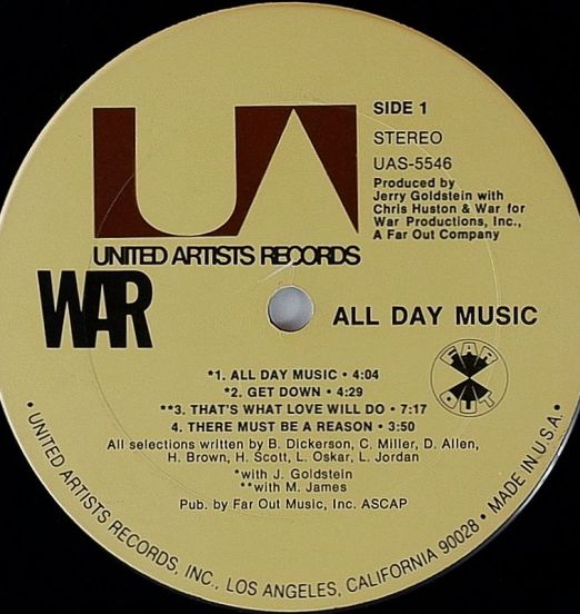War-AllDayMusicLABEL