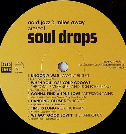 AcidJazzAndMilesAwayPresents-SoulDropsLABEL