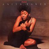 Anita Baker – Rapture – Elektra LP
