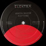 Anita Baker – Rapture – Elektra LP