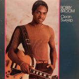 Bobby Broom – Clean Sweep – Arista LP