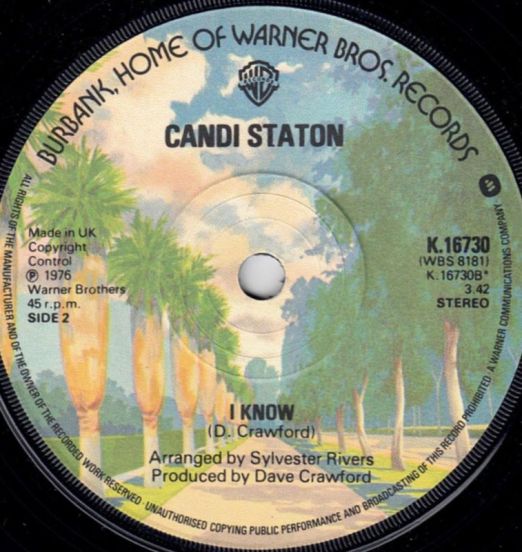 CandiStaton-IKnowB