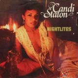 Candi Staton – Nightlites – Sugar Hill GER LP