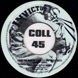 Chairmen Of The Board – Give Me Just A Little More Time b/w Since The Days Of Pigtails (And Fairy Tales) – Invictus UK 7″