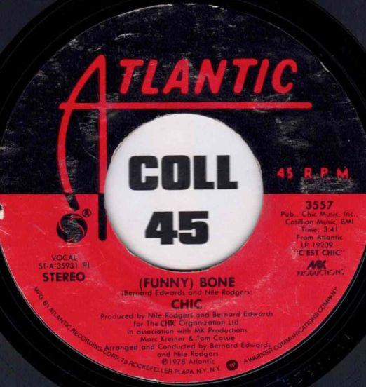 Chic-(Funny)Bone
