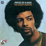 Gil Scott-Heron – Pieces Of A Man – Flying Dutchman LP
