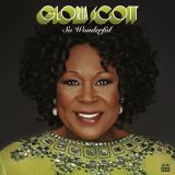 Gloria Scott – So Wonderful – Acid Jazz UK LP