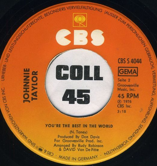 JohnnieTaylor-You'reTheBestInTheWorldB