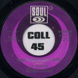 Jr. Walker – Hard Love b/w Whopper Bopper Show Stopper – SOUL 7″