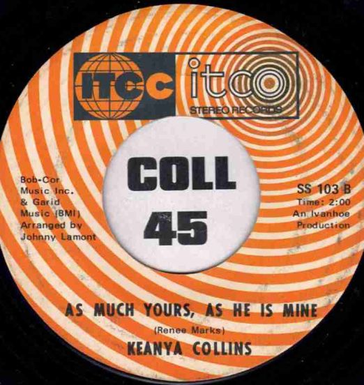 KeanyaCollins-AsMuchYours...B