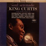 King Curtis – Soul Serenade – Capitol LP