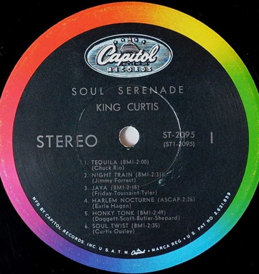 KingCurtis-SoulSerenadeLABEL