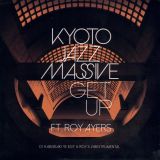 LAST COPY!* Kyoto Jazz Massive feat. Roy Ayers - Get Up (DJ