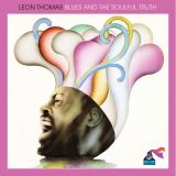 Leon Thomas – Blues And The Soulful Truth – Flying Dutchman UK CD