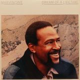 Marvin Gaye – Dream Of A Lifetime – Columbia US LP