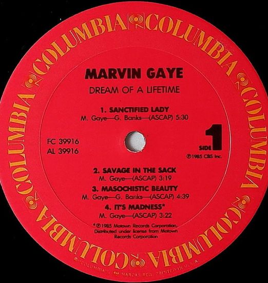 MarvinGaye-DreamOfALifetimeLABEL