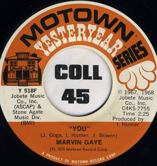MarvinGaye-You