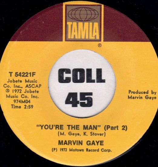 MarvinGaye-YoureTheManB