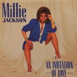 Millie Jackson – An Imitation Of Love – Jive LP