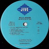 Millie Jackson – An Imitation Of Love – Jive LP