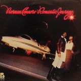 Norman Connors – Romantic Journey – Buddah LP